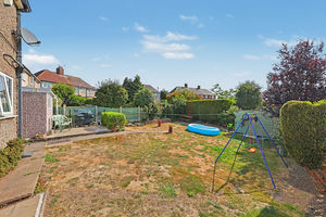 Tapton View Road Newbold